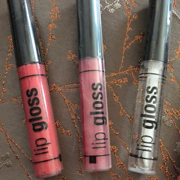 💥Beauticontrol Lip glosses - Picture 2 of 7